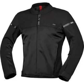 Moto oblečení iXS Bunda iXS OXY-AIR X51029 černý 3XL