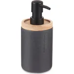 Berilo Freshy, 18,5 cm, černý