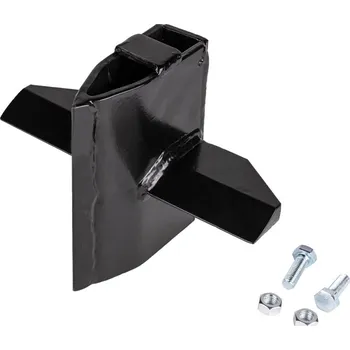 Štípací klín Křížový štípací klín Hahn & Sohn Cedrus pro štípačku LS07V (čtyřdílný) HS17149