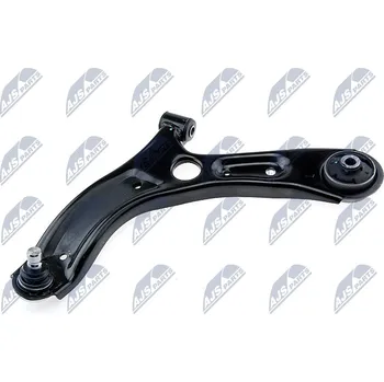 Zavěšení kol Řídicí páka, zavěšení kol NTY ZWD-KA-375