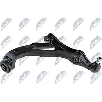 Zavěšení kol Řídicí páka, zavěšení kol NTY ZWD-VW-030