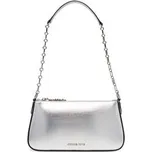 Kabelka MICHAEL Michael Kors 32S4S8EW6M Stříbrná OS