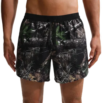 Šortky Nike Stride 5inch io7769-060 Velikost L