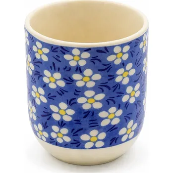 Šálek MODRÝ KVĚT