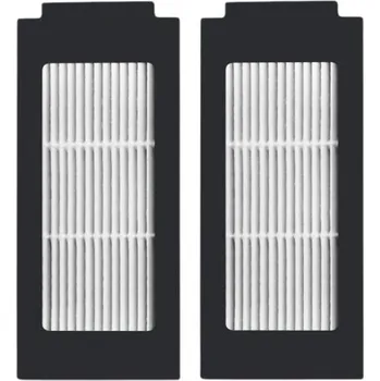 Filtr do robotického vysavače BOSCH BHZRF3 HEPA filtr pro robotické vysavače Spotless BCRDW3B/AB/BX 2ks