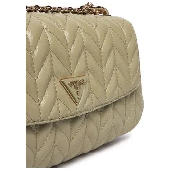 Kabelka Kabelka Guess Cheryl HWTQ97 20210 Zelená OS