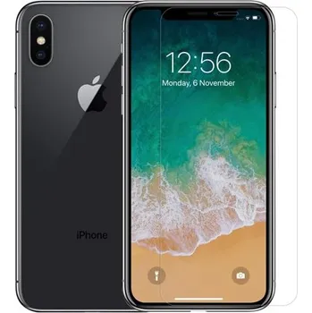Nilkin Nillkin Ochranné tvrzené sklo Amazing H 9H iPhone 11 Pro / iPhone XS / iPhone X