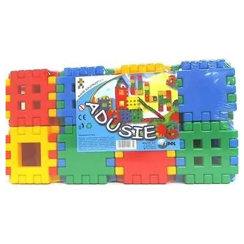 Stavebnice Geomag Klocki konstrukcyjne Adusie 48 25739