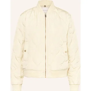 Rino & Pelle Dámská Bunda Utah, světle hnědá, 38