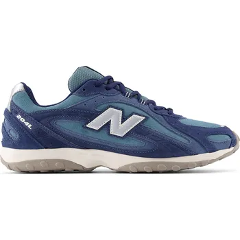 Pánská obuv Unisex boty New Balance U204L67Q – modré