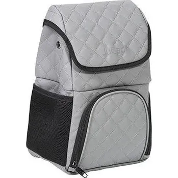 Golfový vozík JuCad Smartbag First Class taška na vozík, šedá