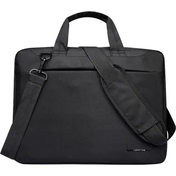 brašna na notebook Strado 15,6" pouzdro na notebook ZGPAX (černé)