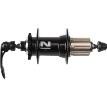 Náboj kola Náboj Novatec D042SB-SS zadní 135/10mm 32 děr