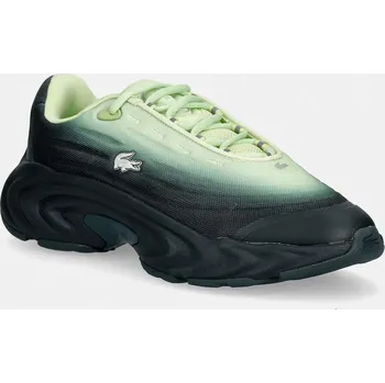 Dámské tenisky Tenisky Lacoste Spinor Sneakers 50SMA0164 zelená 77X, EUR 43