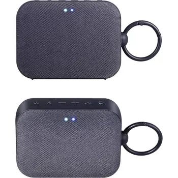 LG XBOOM Go P2 Portable Speaker (2-pack)
