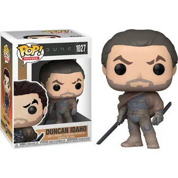 Figurka Funko POP! 1027 Movies: Dune - Duncan Idaho