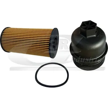 Olejový filtr Olejový filtr 3RG 98603