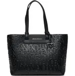 Armani Exchange Kabelka XW001481 AF15774 UC001 Černá OS