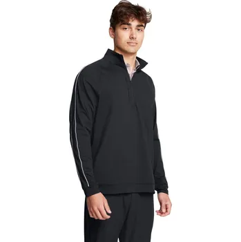 Pánská mikina Pánská mikina Under Armour Storm Midlayer HZ velikost XXL black