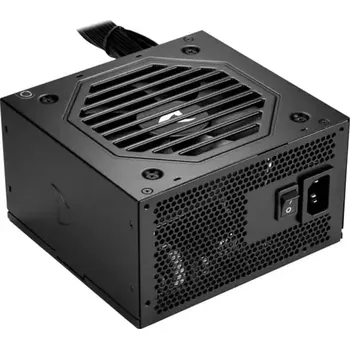 Počítačový zdroj Sharkoon Rebel P10 550W (4044951043736)