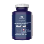 Renovality Ashwagandha MAXIMAL 90 tobolek