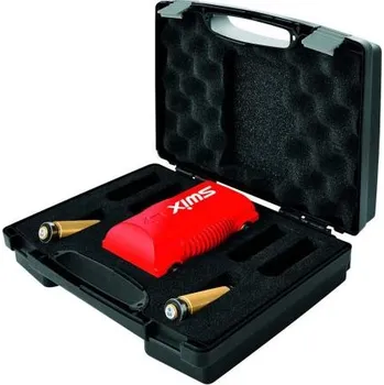 Lyžování SWIX T0424S strukturovací nástroj se 3 válečky