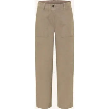 Dámské džíny Marc O'polo Dámské Kalhoty, černošedá, 42