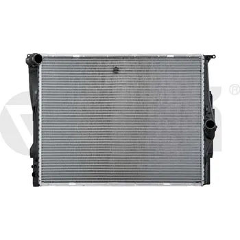 Motor automobilu Chladič, chlazení motoru, , VIKA, VIK11061201