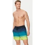 Billabong Plavecké šortky All Day EBYJV00121 Barevná Regular Fit XL