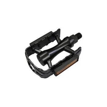 Pedál na kolo Pedály kovové Marwi SP-610 černé