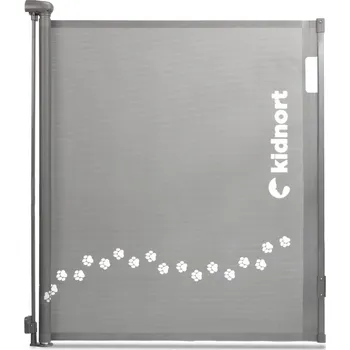 Dětská zábrana Kidnort Sakerhet šedá