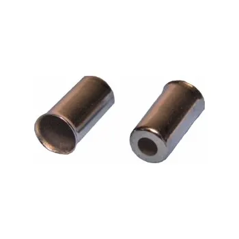 Lanko pro jízdní kolo Koncovka bowdenu obyčejná