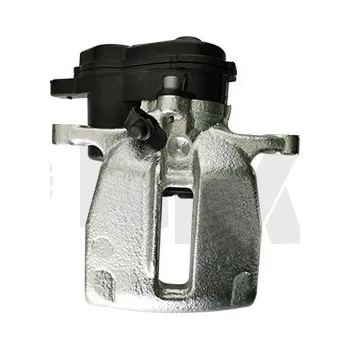 Brzdový systém Brzdový třmen, , VIKA, VIK66151743001