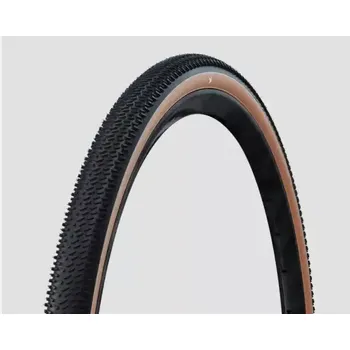 Sport Schwalbe G-One R Pro Super Race gravel plášť kevlar Transparent 45-584