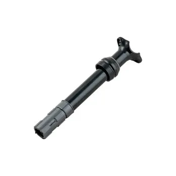 Sport Vnitřní noha teleskopické sedlovky Spec Soil 125/150 mm včetně matice a těsnění