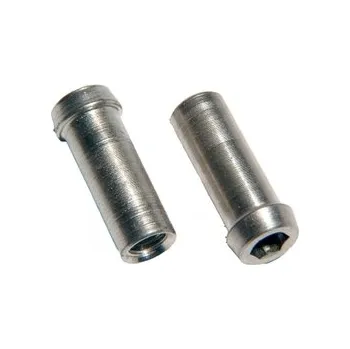 Komponent pro jízdní kolo Matice brzdy imbus prodloužená