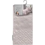 Douceur d'intérieur Chatha Povlak na polštář 45 × 45 cm, béžový