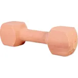 TRIXIE Hračka Trixie činka hranatá, dřevo 400g