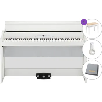 Korg G1B Air SET White Digitální piano