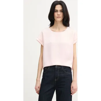 Pánské tričko Tričko Joop! 30044802 růžová 03X, vel. 40