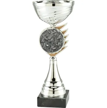 pohár 036-408 - psy, kynológie Varianta: pohár 036-4082,29cm