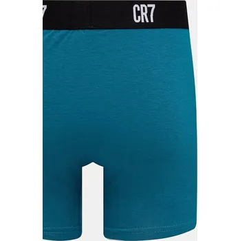 Boxerky CR7 Cristiano Ronaldo 10-pack 8120.49.2587 fialová 49D, vel. XXL