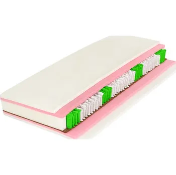 Matrace Zdravotní matrace Tropico Austin Air Latex 95x190 cm