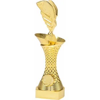ETROFEJE trofej 44212 - ryby, rybaření hodnota: 442101, 260mm