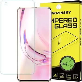 Wozinsky 3D chránič obrazovky pro Xiaomi Mi 10 Pro / Xiaomi Mi 10 na celou obrazovku