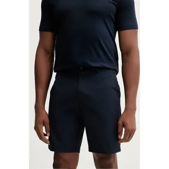 Kraťasy EA7 Emporio Armani AF14589.7M000194 námořnická modř 59X, vel. XXL