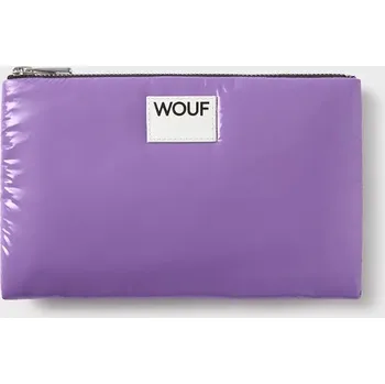 Kosmetická taška Kosmetická taška WOUF Lavender 21 x 13 cm PP260021 fialová 48X, vel. ONE SIZE
