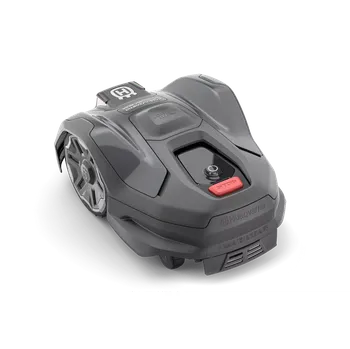 Sekačka Husqvarna Automower 305E NERA bezdrátová robotická sekačka včetně modulu Epos