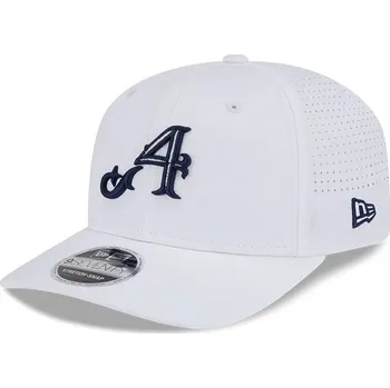 Kšiltovka kšiltovka NEW ERA LIV25 970 4ACES WHI one size One Size