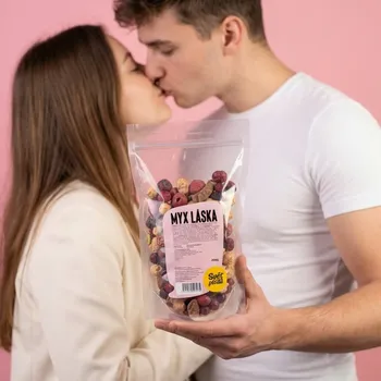 MYX Láska váha 200g